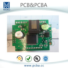 Maßgeschneiderte Design-Turnkey-Hersteller PCB PCBA Platine für Lora-Produkte